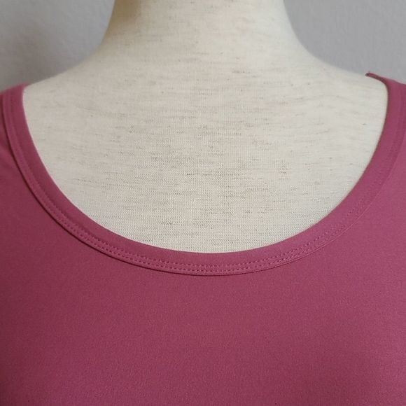 ❤️🔥PLUS SIZE NO BOUNDARIES TOP - Picture 3 of 9